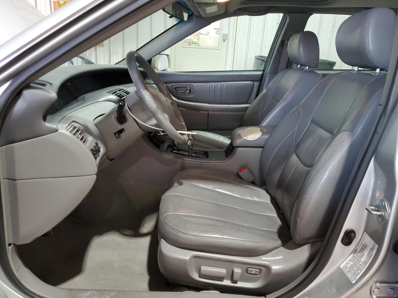 2003 Toyota Avalon Xl VIN: 4T1BF28BX3U299823 Lot: 55963375