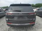 2023 Jeep Grand Cherokee Overland продається в Byron, GA - All Over
