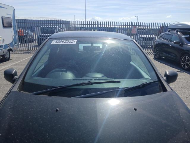 2011 RENAULT CLIO PZAZ