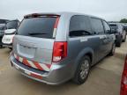 2019 Dodge Grand Caravan Se იყიდება Wilmer-ში, TX - Front End
