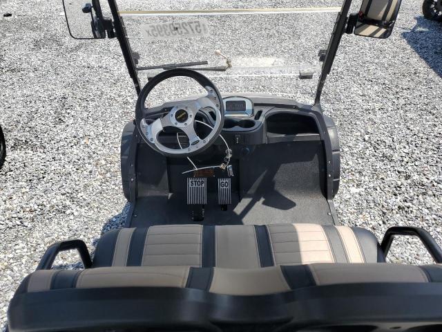 2021 ASPT GOLF CART  