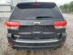 2015 Jeep Grand Cherokee Overland for Sale in Prairie Grove, AR - Hail