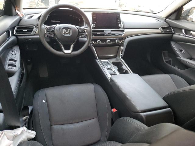  HONDA ACCORD 2021 Szary