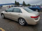 2004 Honda Accord Ex for Sale in Woodhaven, MI - Side