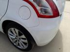 2015 SUZUKI SWIFT SZ4 for sale at Copart SANDY