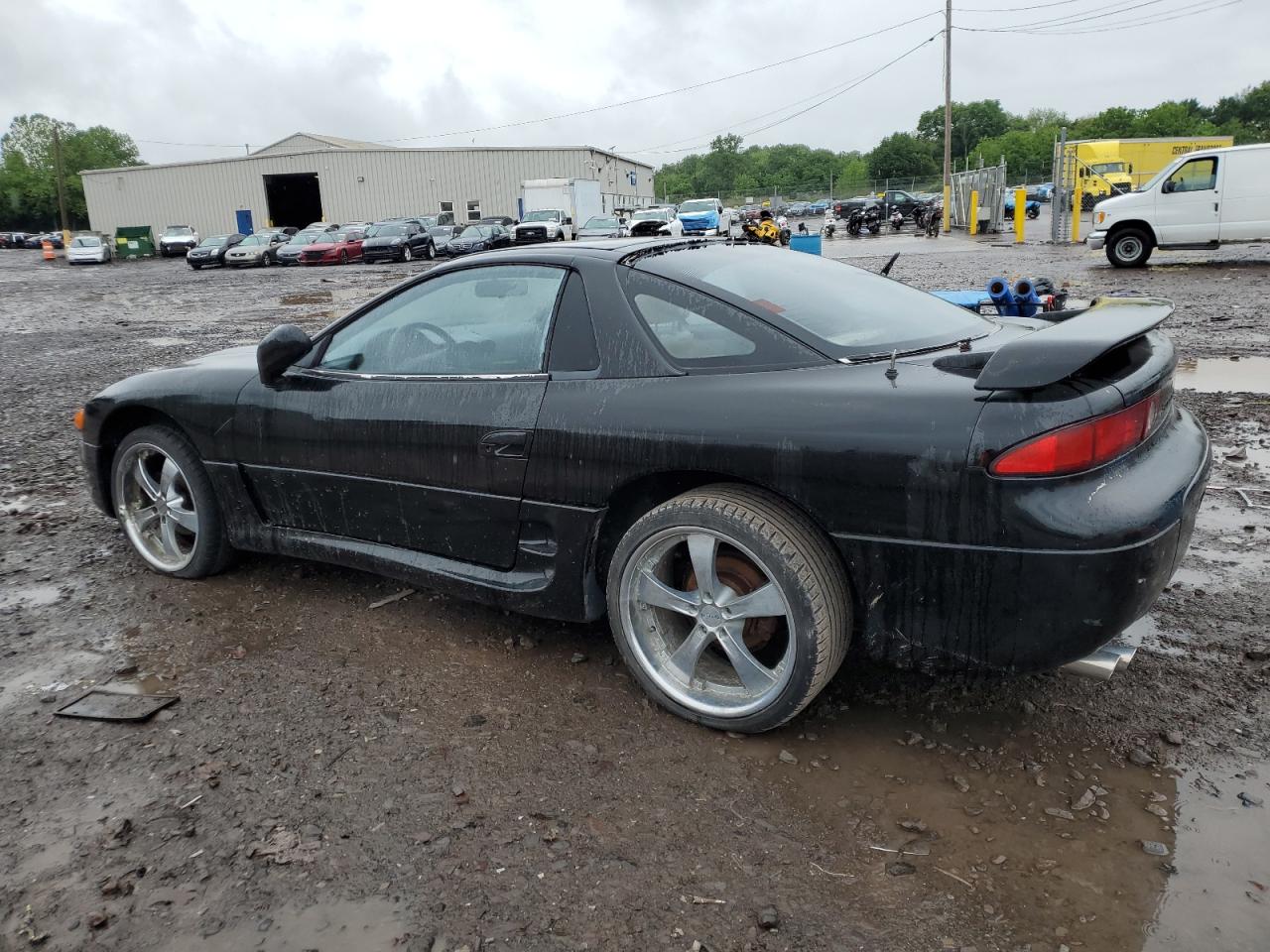 3000 GT