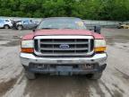 1999 Ford F250 Super Duty за продажба в Ellwood City, PA - Rear End