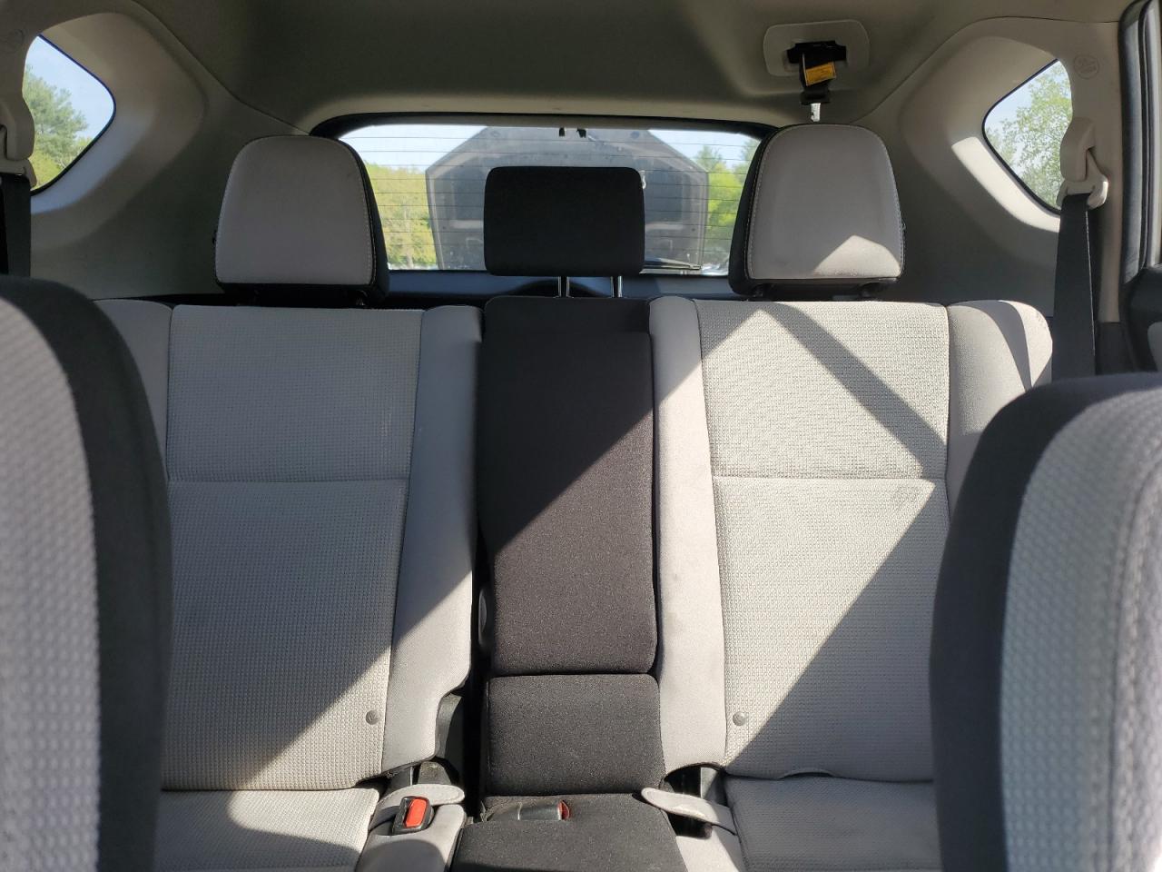 2017 Toyota Rav4 Xle VIN: 2T3RFREV4HW603183 Lot: 56319905