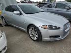2015 Jaguar Xf 2.0T Premium за продажба в Wichita, KS - Rear End