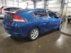 2011 Honda Insight Ex for Sale in Ham Lake, MN - Front End