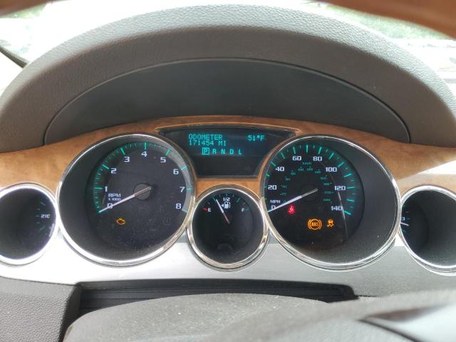 2011 BUICK ENCLAVE CXL  