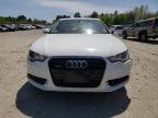 2013 Audi A6 Premium na sprzedaż w Mendon, MA - Side