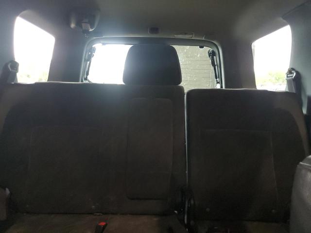 2002 HONDA CR-V EX