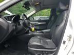 2021 Infiniti Qx50 Luxe na sprzedaż w Waldorf, MD - Front End