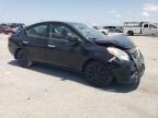 2014 Nissan Versa S на продаже в New Orleans, LA - All Over