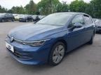 2024 VOLKSWAGEN GOLF MATCH for sale at Copart GLOUCESTER