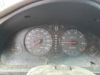 2002 Subaru Legacy Outback 3.0 H6 en Venta en San Martin, CA - Minor Dent/Scratches