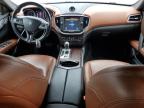 2016 Maserati Ghibli S продається в Tanner, AL - Side