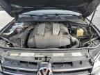 2013 Volkswagen Touareg V6 Tdi for Sale in Grenada, MS - Side