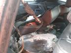 2010 Dodge Challenger R/T na sprzedaż w North Las Vegas, NV - Burn - Interior
