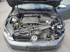 2017 Volkswagen Golf S на продаже в Windham, ME - Front End