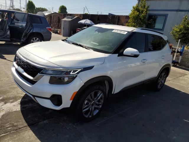 KIA SELTOS S 2022