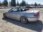 2004 Bmw M3  за продажба в Graham, WA - Front End