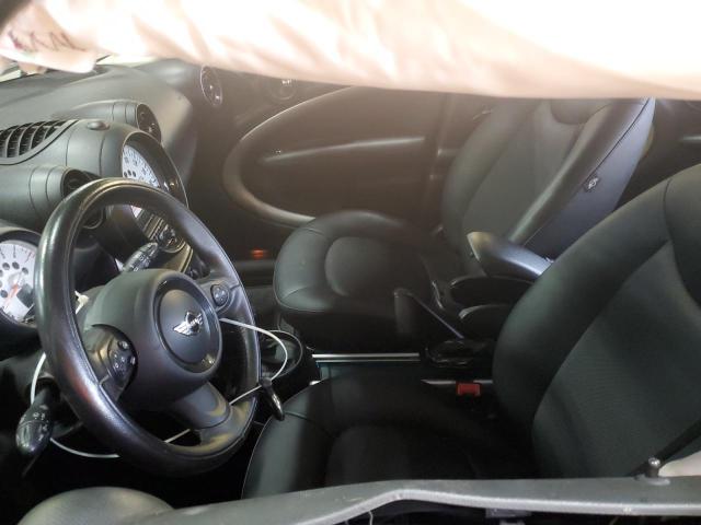  MINI COOPER 2014 Green
