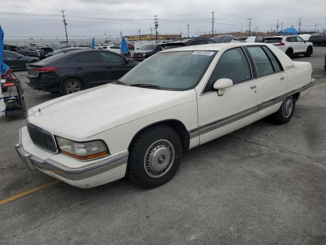 1993 Buick Roadmaster 