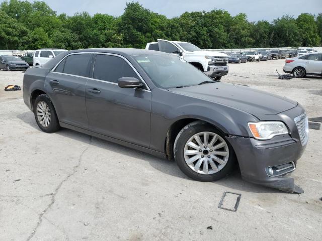 Седаны CHRYSLER 300 2013 Угольный