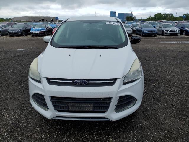  FORD ESCAPE 2013 Білий