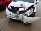 2015 NISSAN NOTE ACENT for sale at Copart SANDY
