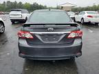 2013 Toyota Corolla Base за продажба в Exeter, RI - Front End
