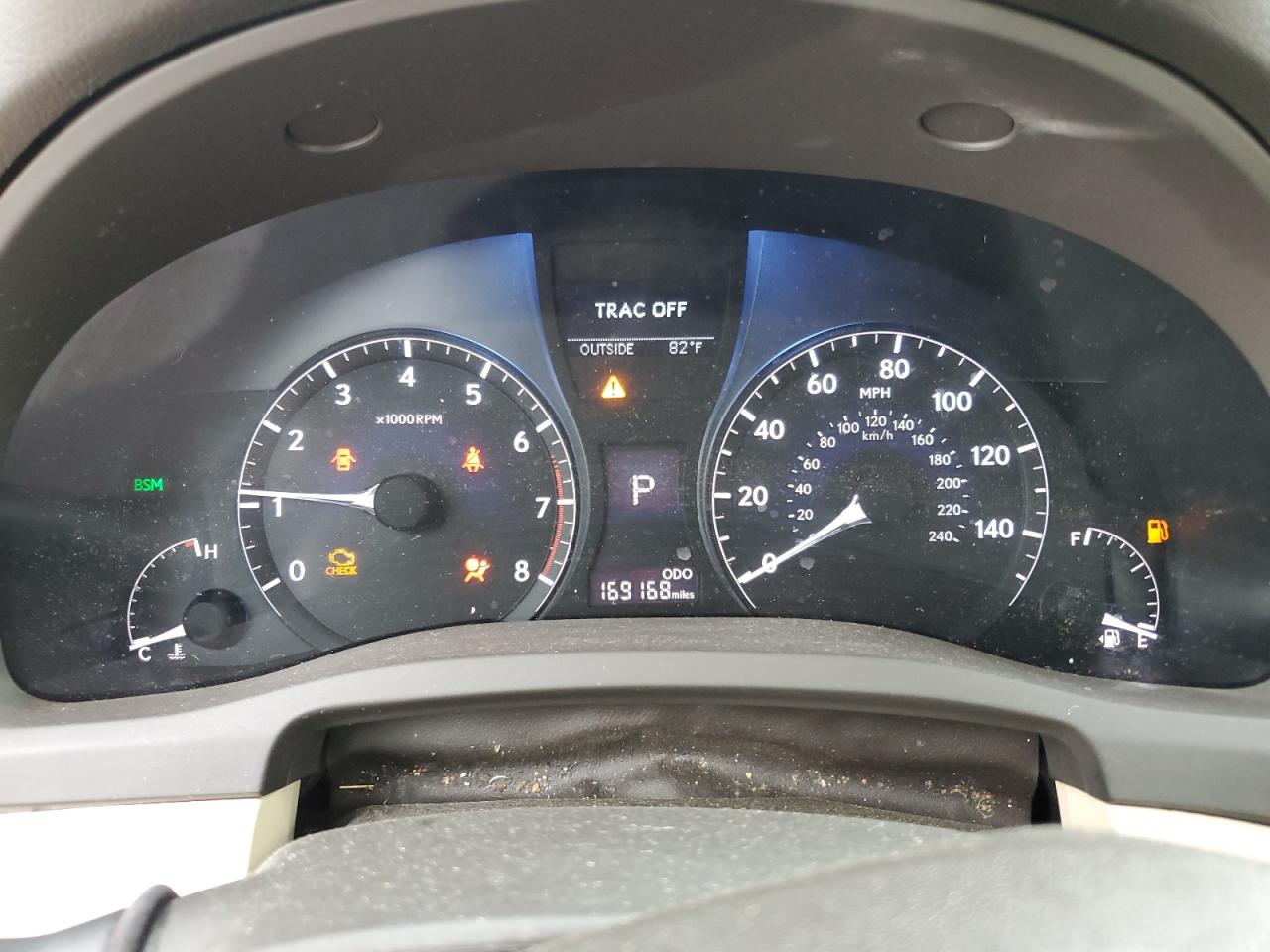 2015 Lexus Rx 350 Base VIN: 2T2BK1BA5FC272701 Lot: 58816635