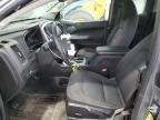 2022 Chevrolet Colorado Lt продається в Barberton, OH - Front End