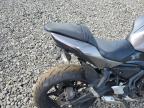 2021 KAWASAKI EX650 M   for sale at Copart NV - RENO