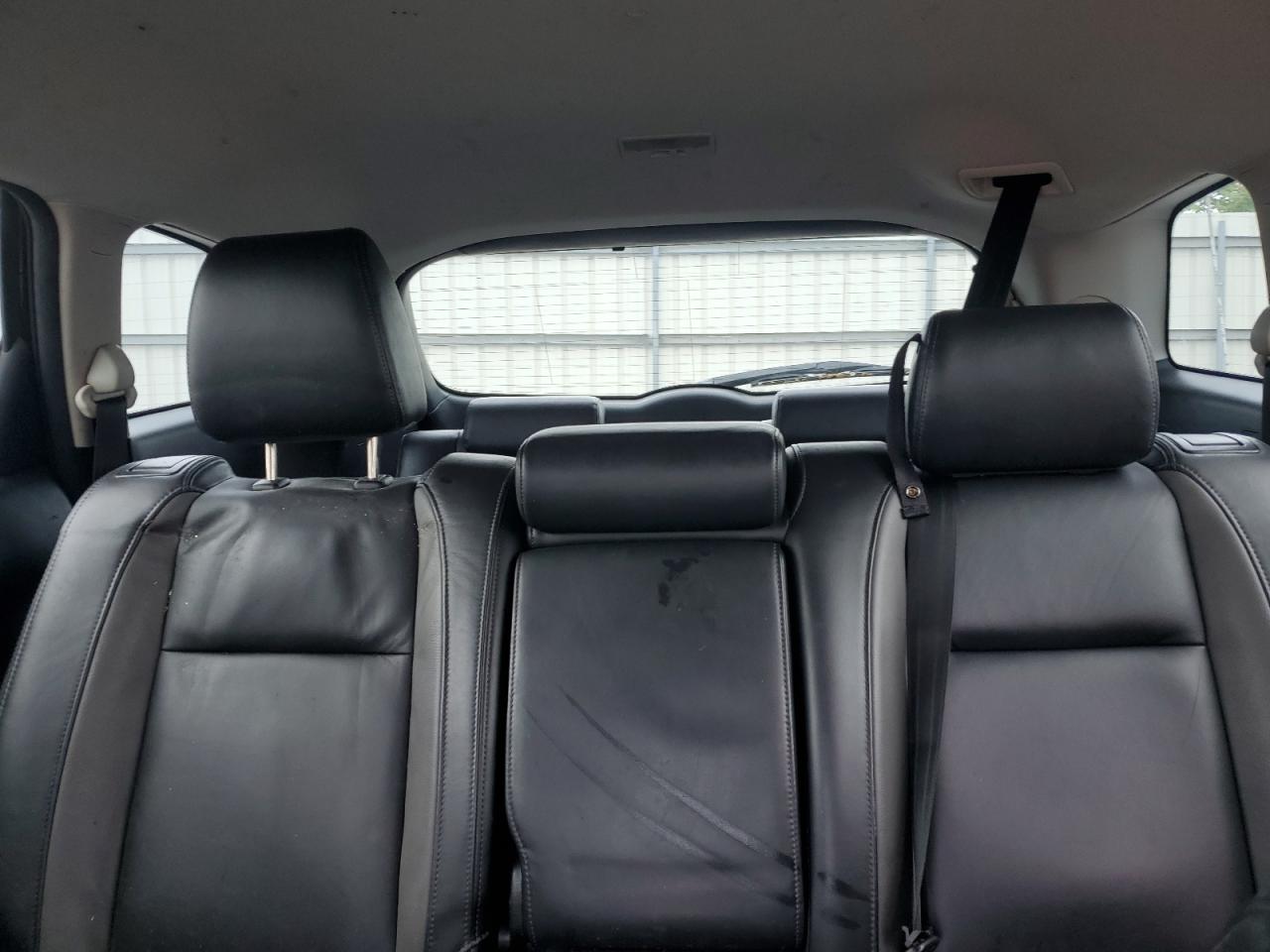 2011 Mazda Cx-9 VIN: JM3TB3DV2B0315097 Lot: 56496575