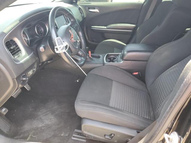  DODGE CHARGER 2019 Black