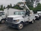 2012 INTERNATIONAL TERRASTAR BUCKET TRUCK à vendre chez Copart DC - WASHINGTON DC