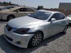 2009 Lexus Is 250 for Sale in Mentone, CA - Rear End