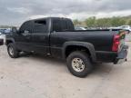 2005 Chevrolet Silverado K2500 Heavy Duty იყიდება Littleton-ში, CO - Mechanical