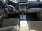 2013 Subaru Outback 2.5I Premium на продаже в Wichita, KS - Front End