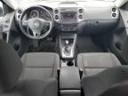 2015 Volkswagen Tiguan S for Sale in Brighton, CO - Front End