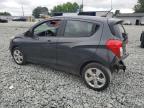 2020 Chevrolet Spark Ls en Venta en Mebane, NC - Rear End