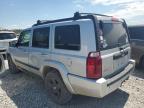 2009 Jeep Commander Sport zu verkaufen in Cahokia Heights, IL - Hail