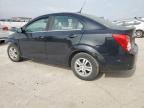 2014 Chevrolet Sonic Lt продається в Haslet, TX - Front End