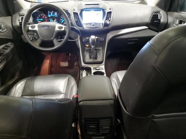 FORD ESCAPE 2016 Серый