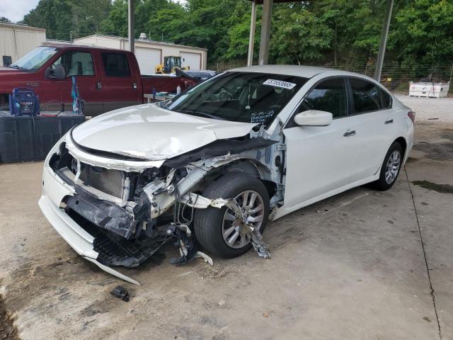  NISSAN ALTIMA 2013 Белый