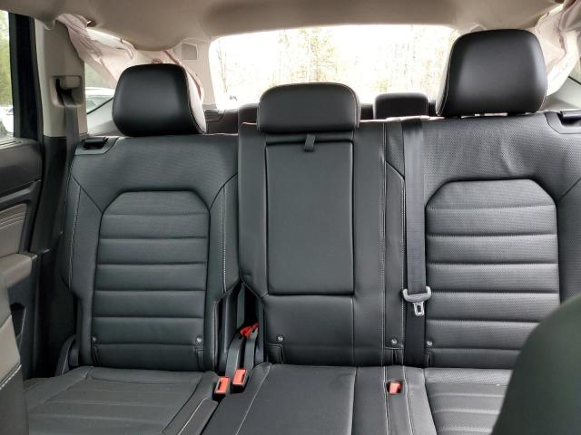 2023 VOLKSWAGEN ATLAS SEL PREMIUM R-LINE  