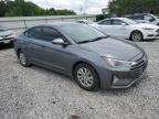 2019 Hyundai Elantra Se იყიდება Grenada-ში, MS - Minor Dent/Scratches